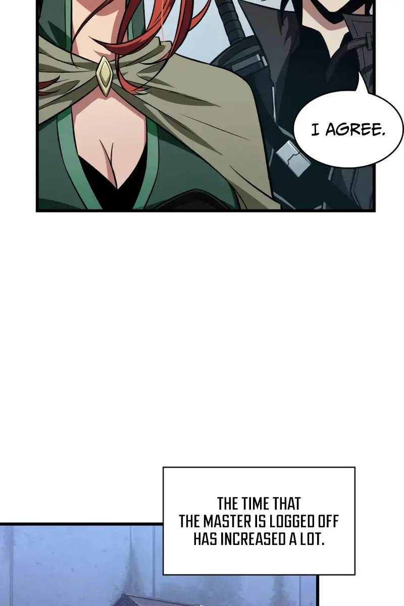 Pick Me Up Infinite Gacha Chapter 9 Page 21