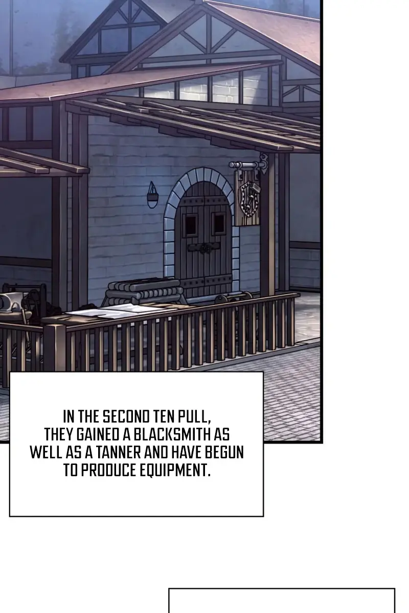 Pick Me Up Infinite Gacha Chapter 9 Page 22