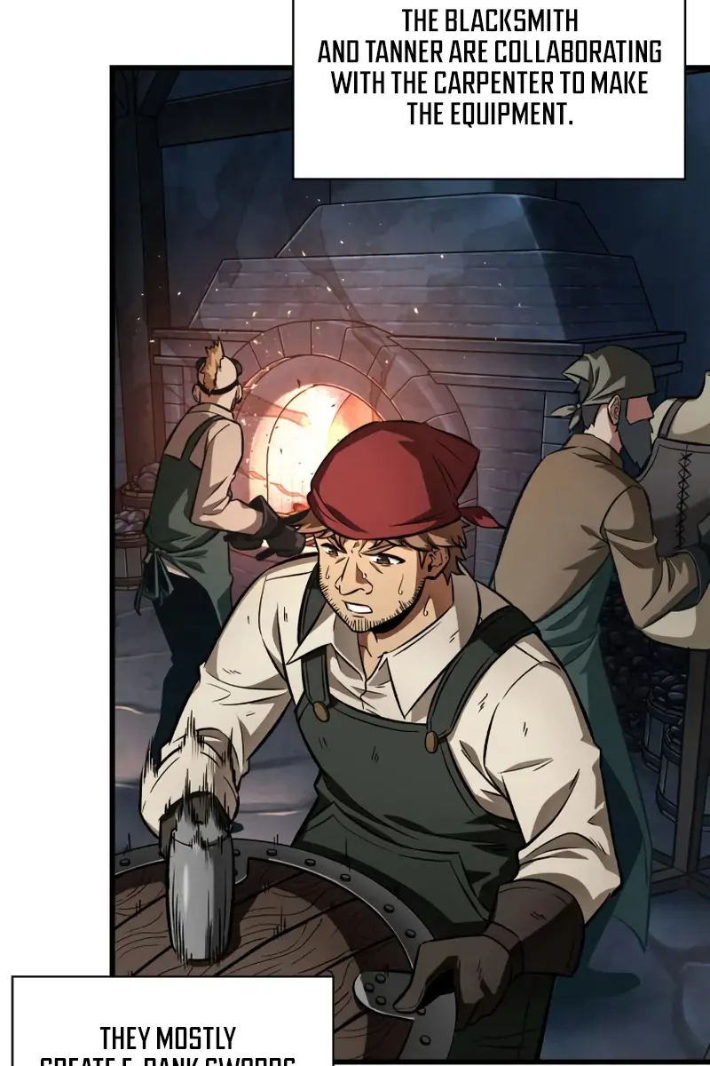 Pick Me Up Infinite Gacha Chapter 9 Page 23