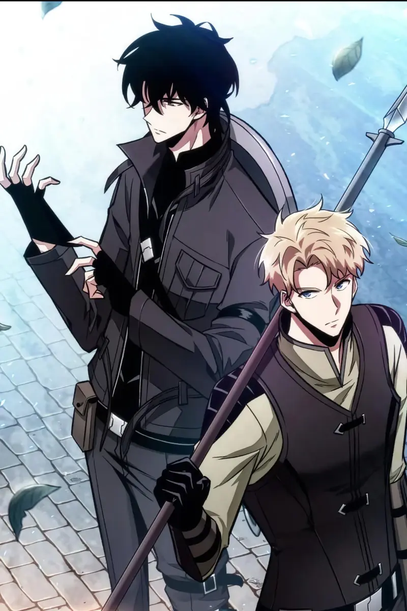 Pick Me Up Infinite Gacha Chapter 9 Page 25