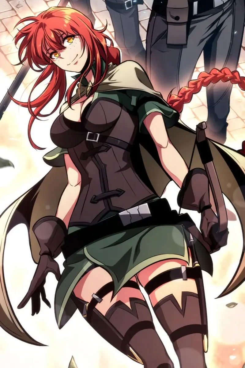 Pick Me Up Infinite Gacha Chapter 9 Page 26