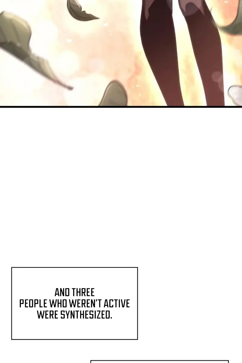 Pick Me Up Infinite Gacha Chapter 9 Page 27