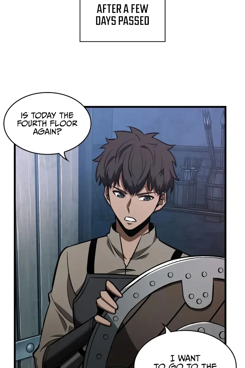 Pick Me Up Infinite Gacha Chapter 9 Page 30