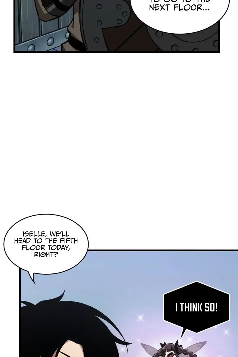 Pick Me Up Infinite Gacha Chapter 9 Page 31