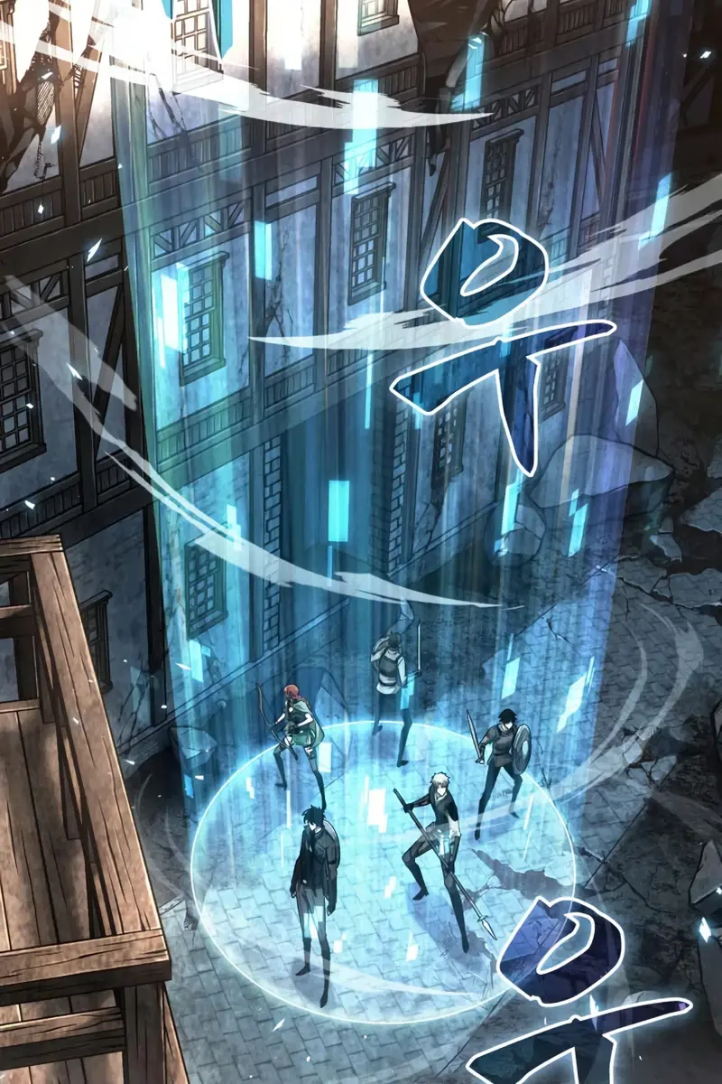 Pick Me Up Infinite Gacha Chapter 9 Page 40