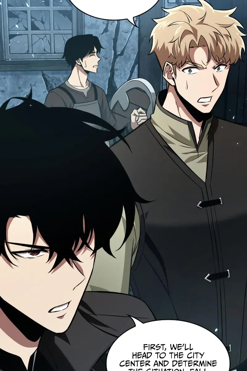 Pick Me Up Infinite Gacha Chapter 9 Page 42