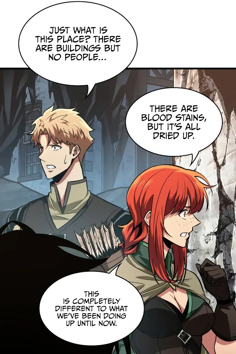 Pick Me Up Infinite Gacha Chapter 9 Page 49