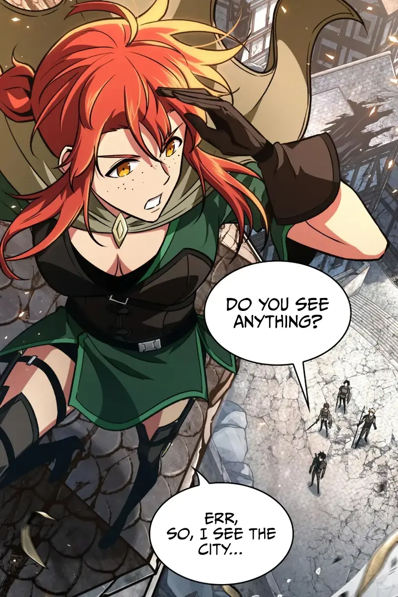 Pick Me Up Infinite Gacha Chapter 9 Page 53