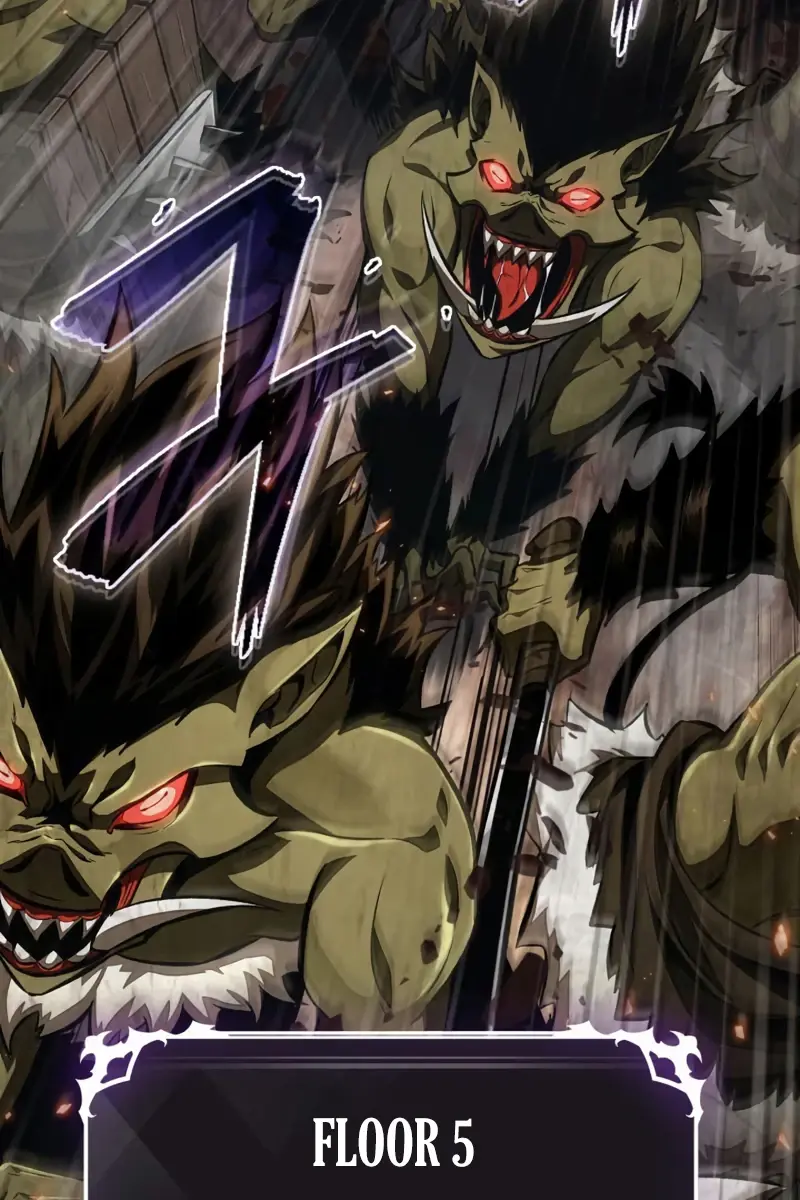 Pick Me Up Infinite Gacha Chapter 9 Page 62