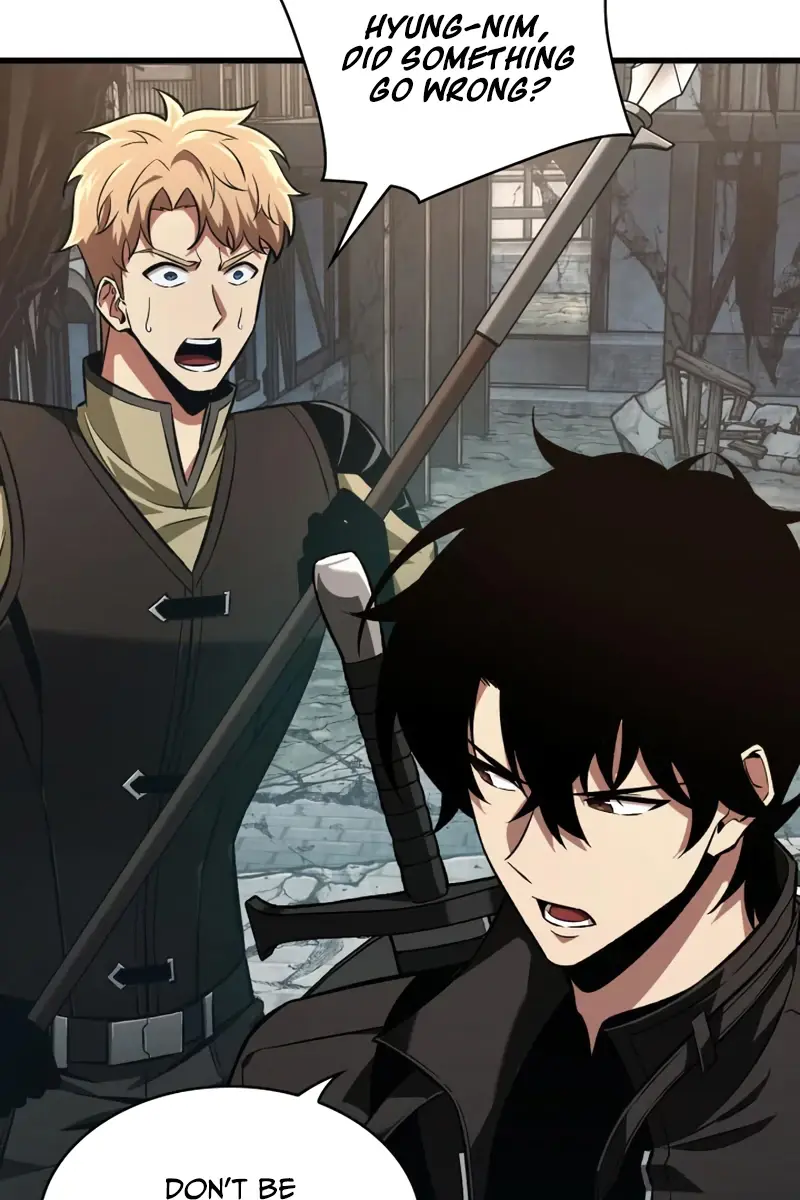 Pick Me Up Infinite Gacha Chapter 9 Page 66