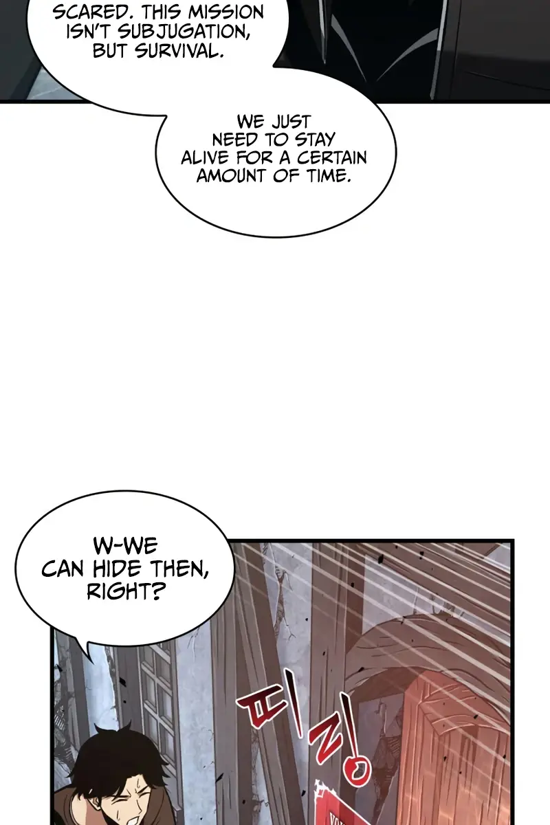 Pick Me Up Infinite Gacha Chapter 9 Page 67