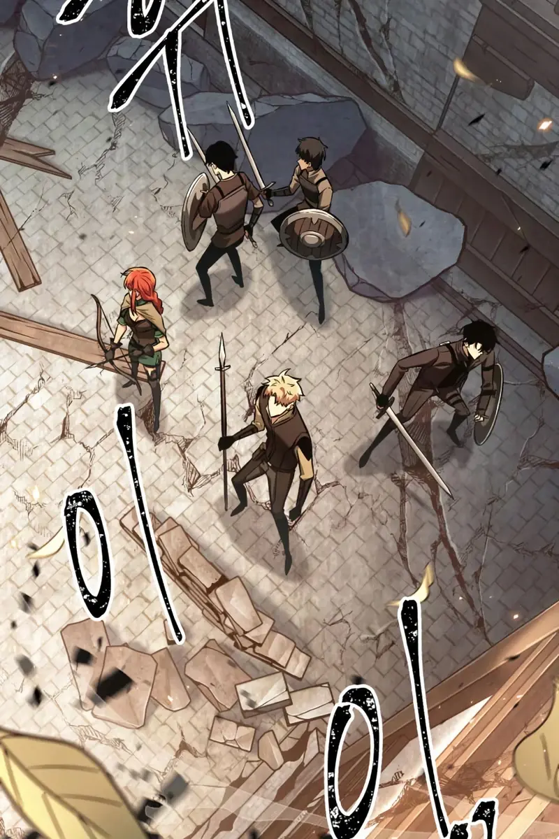 Pick Me Up Infinite Gacha Chapter 9 Page 78