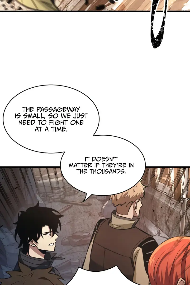 Pick Me Up Infinite Gacha Chapter 9 Page 79