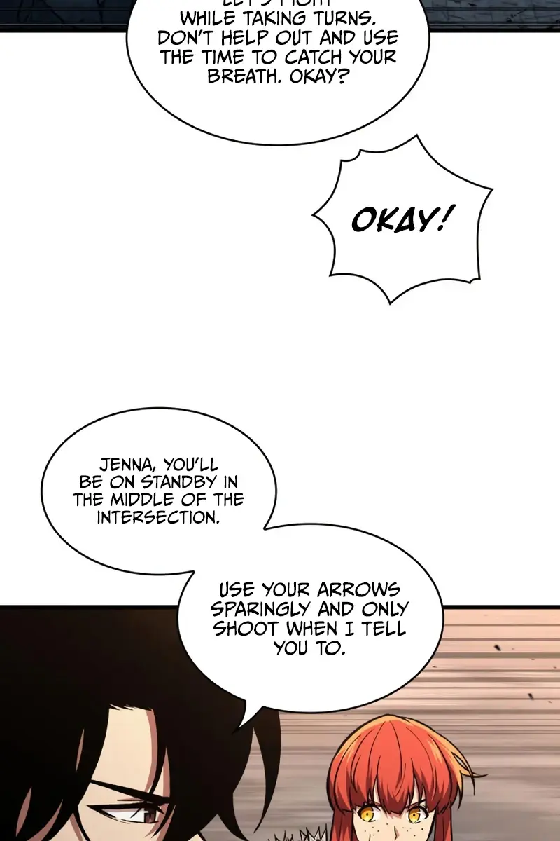 Pick Me Up Infinite Gacha Chapter 9 Page 82