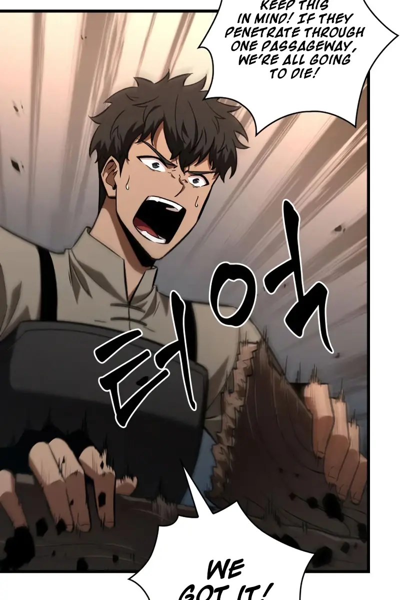 Pick Me Up Infinite Gacha Chapter 9 Page 84