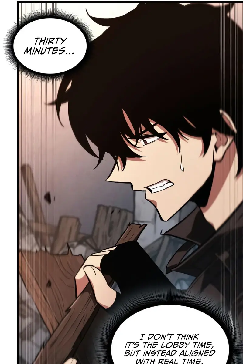 Pick Me Up Infinite Gacha Chapter 9 Page 86