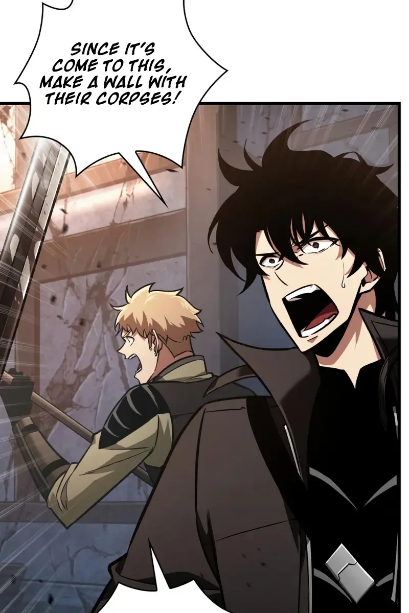 Pick Me Up Infinite Gacha Chapter 9 Page 97