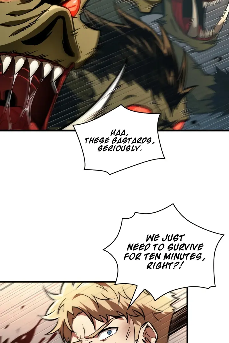 Pick Me Up Infinite Gacha Chapter 9 Page 107