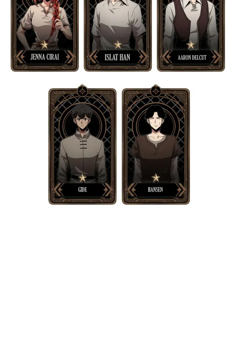 Pick Me Up Infinite Gacha Chapter 9 Page 116