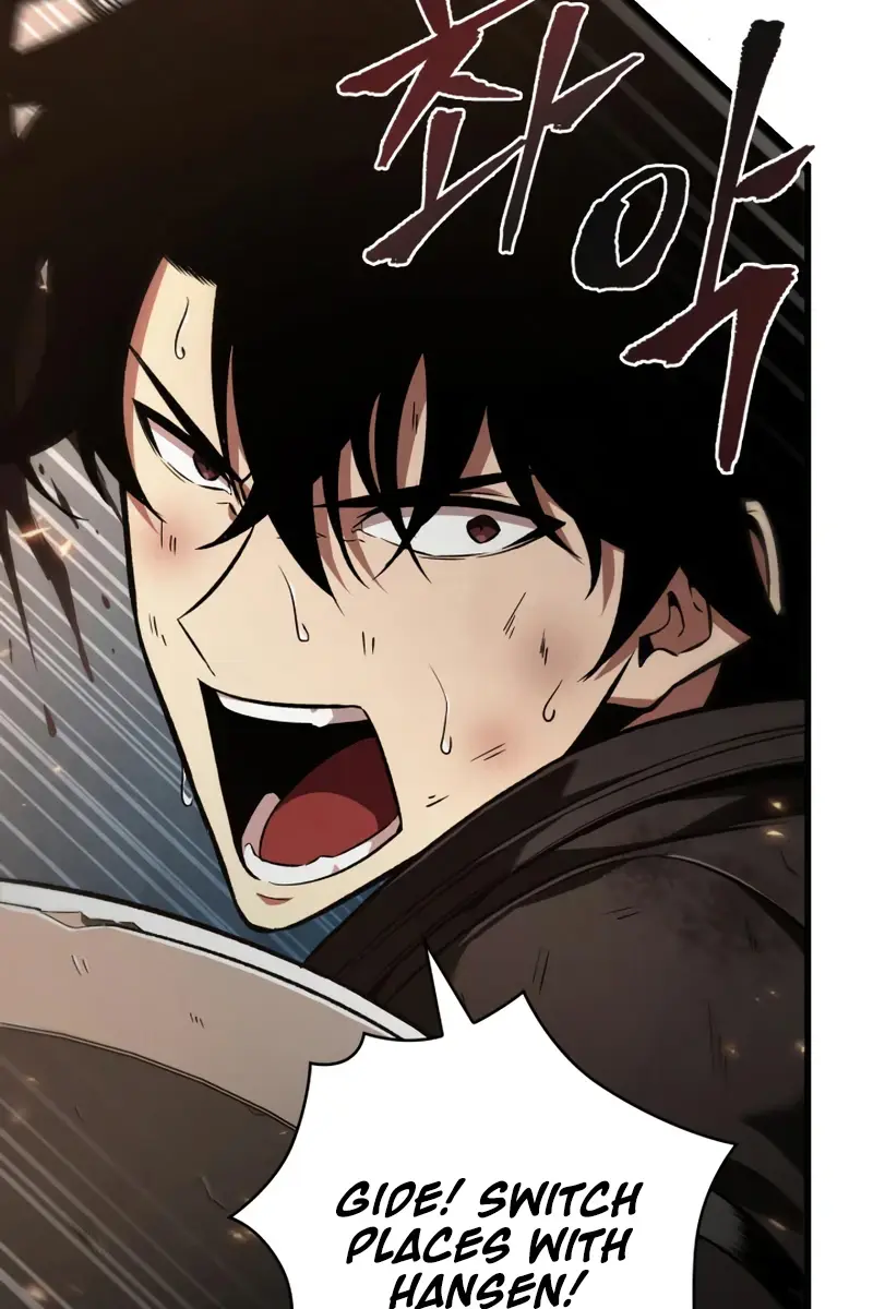 Pick Me Up Infinite Gacha Chapter 10 Page 7