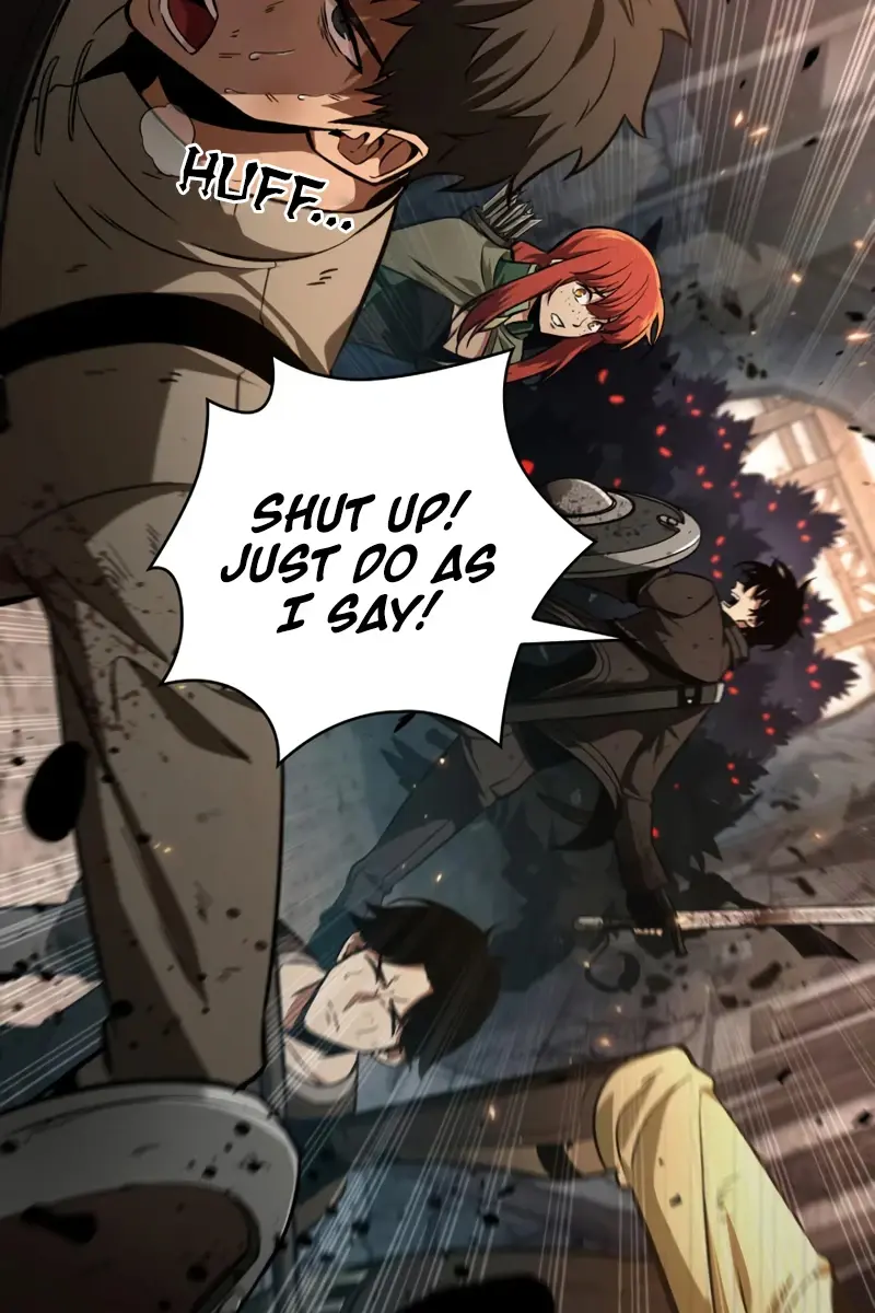 Pick Me Up Infinite Gacha Chapter 10 Page 9