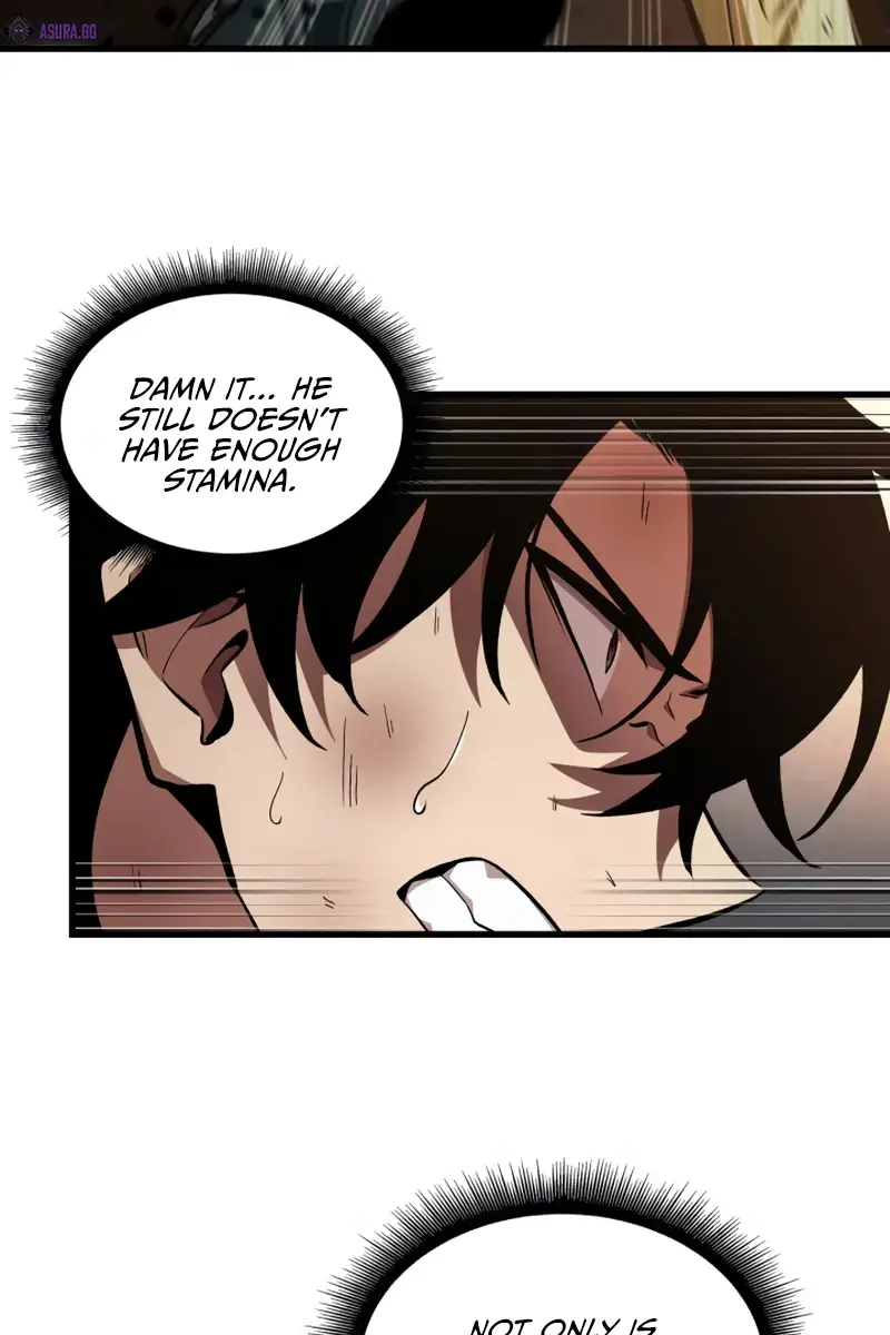 Pick Me Up Infinite Gacha Chapter 10 Page 10