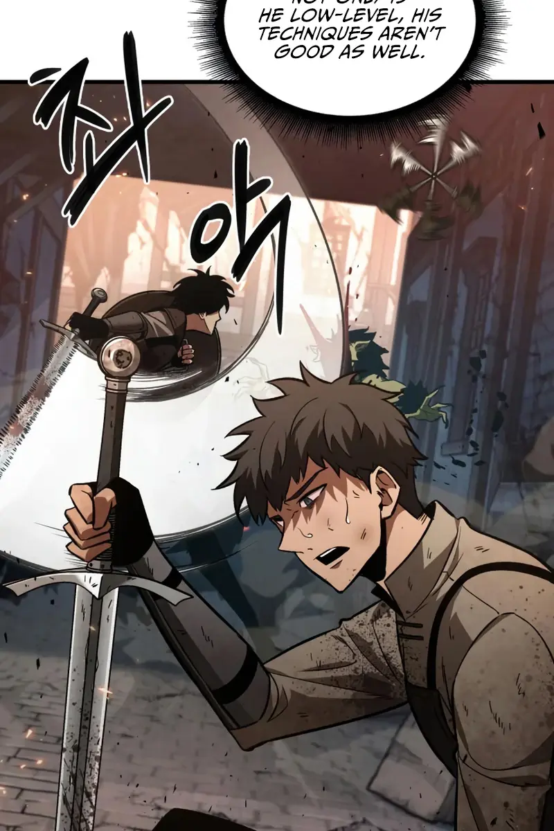 Pick Me Up Infinite Gacha Chapter 10 Page 11