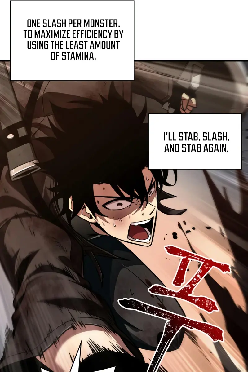 Pick Me Up Infinite Gacha Chapter 10 Page 14