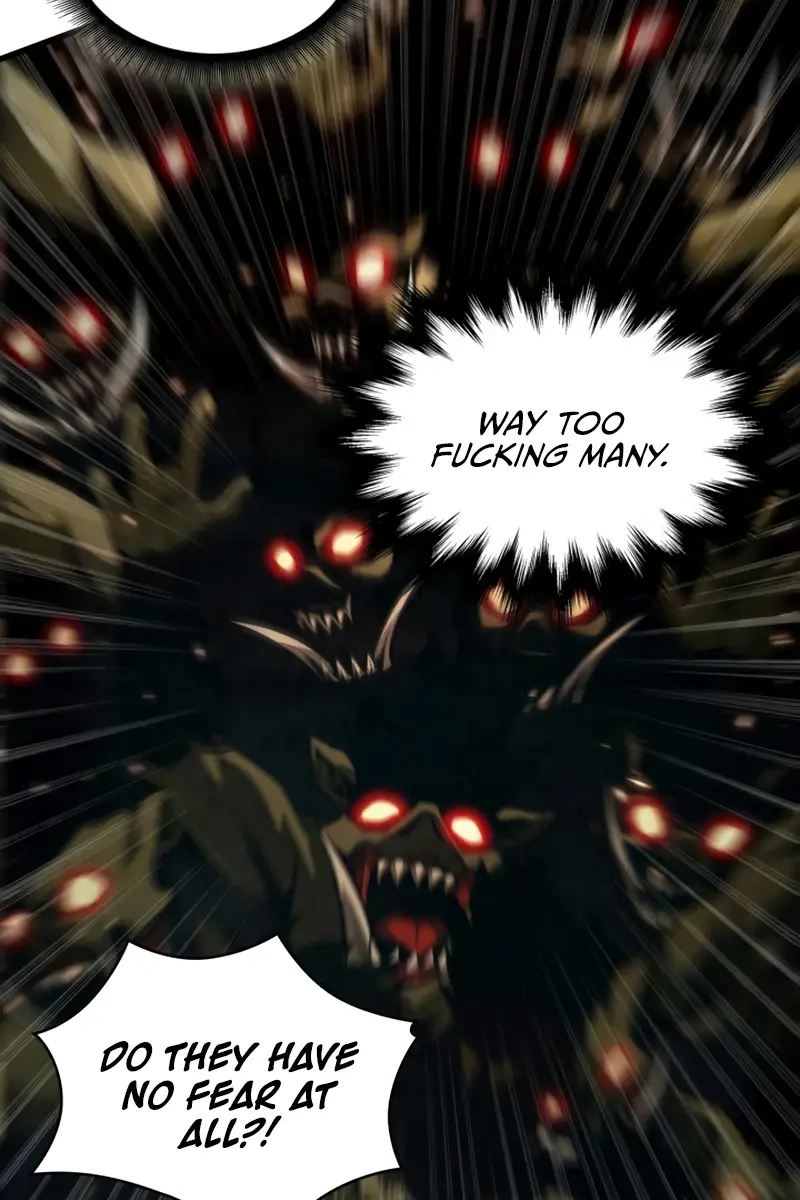 Pick Me Up Infinite Gacha Chapter 10 Page 16