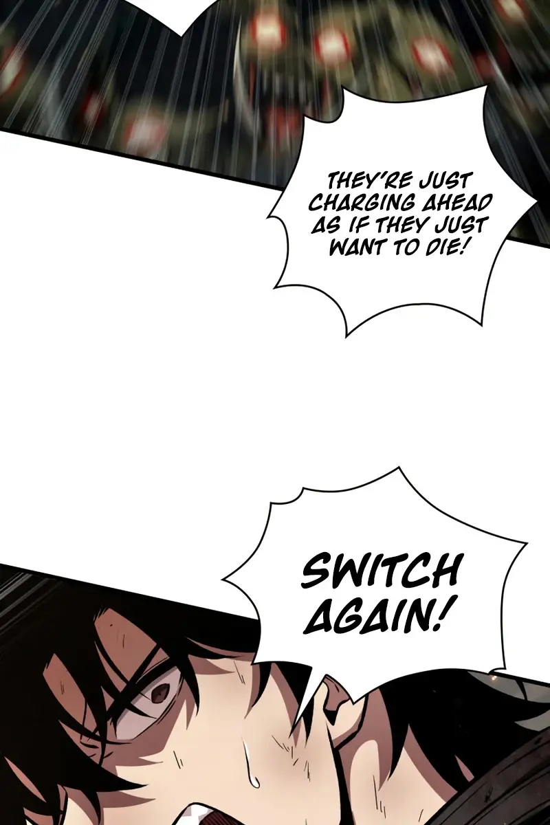 Pick Me Up Infinite Gacha Chapter 10 Page 17