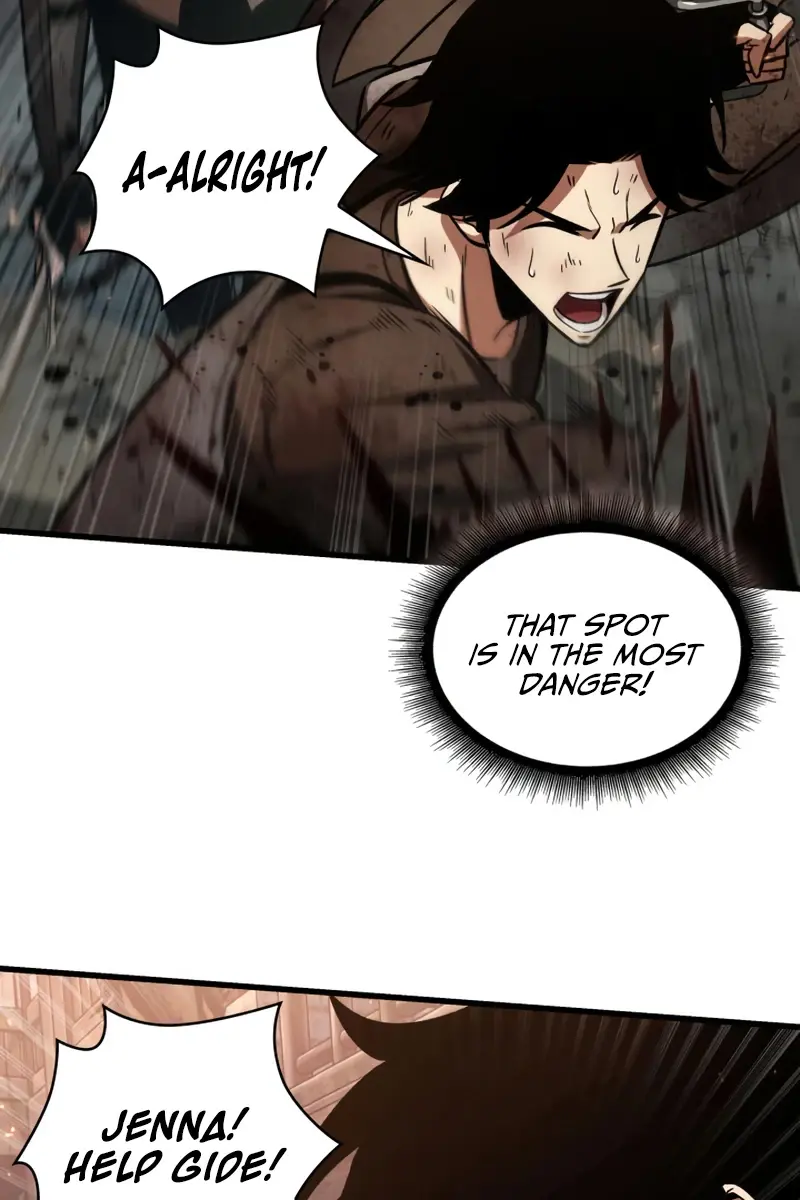 Pick Me Up Infinite Gacha Chapter 10 Page 19