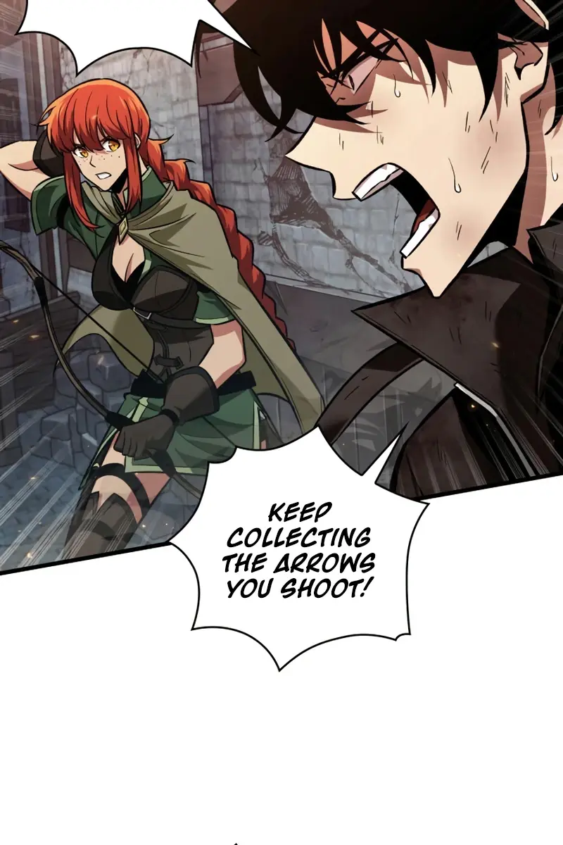 Pick Me Up Infinite Gacha Chapter 10 Page 20