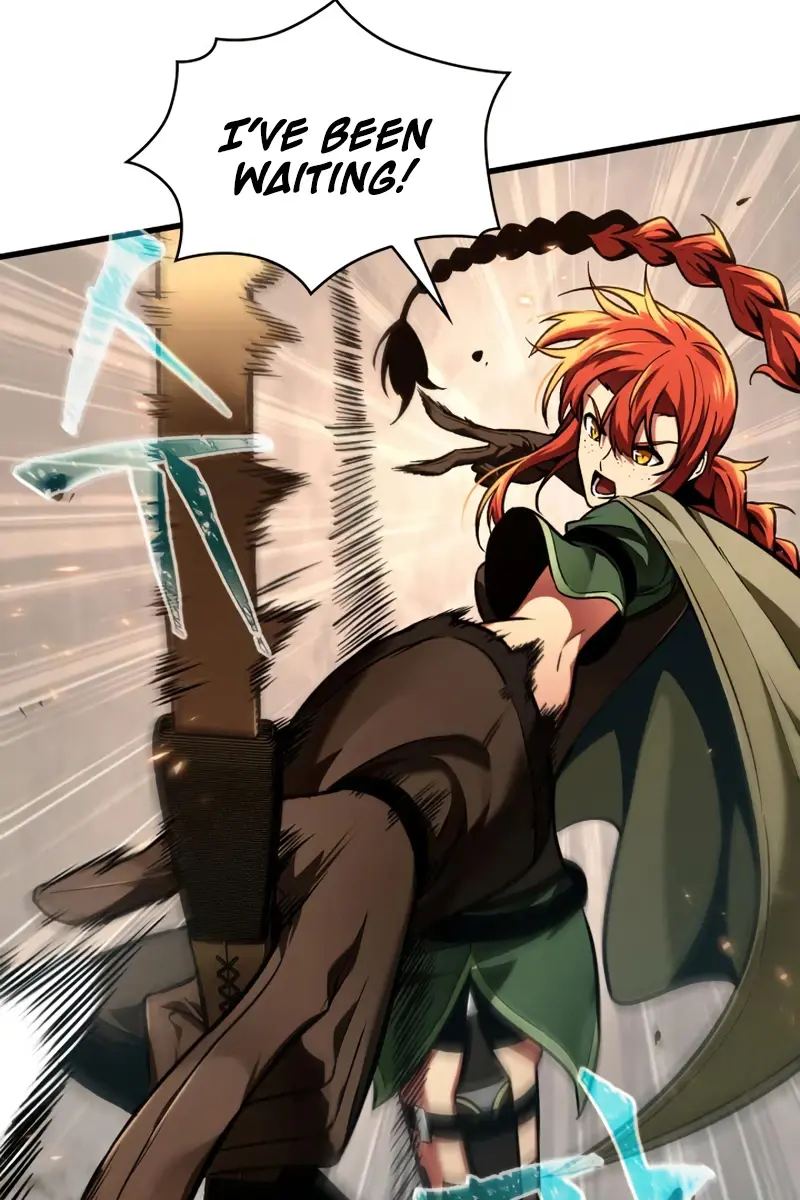 Pick Me Up Infinite Gacha Chapter 10 Page 21