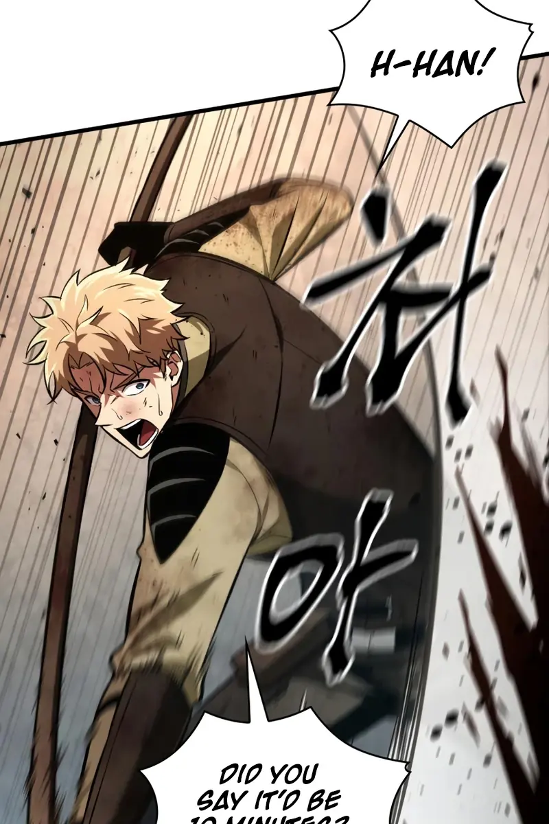 Pick Me Up Infinite Gacha Chapter 10 Page 24