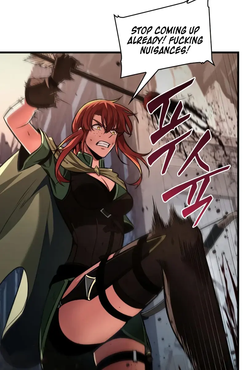 Pick Me Up Infinite Gacha Chapter 10 Page 29