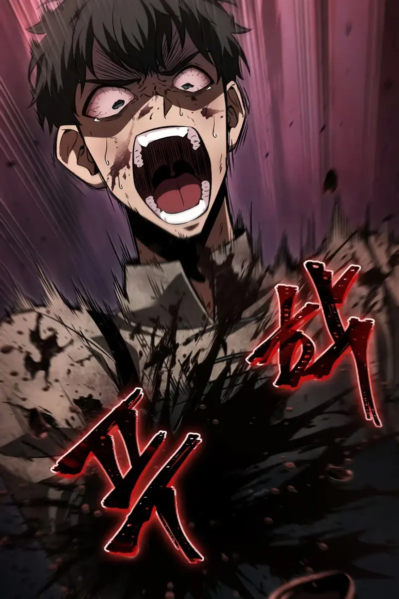 Pick Me Up Infinite Gacha Chapter 10 Page 31