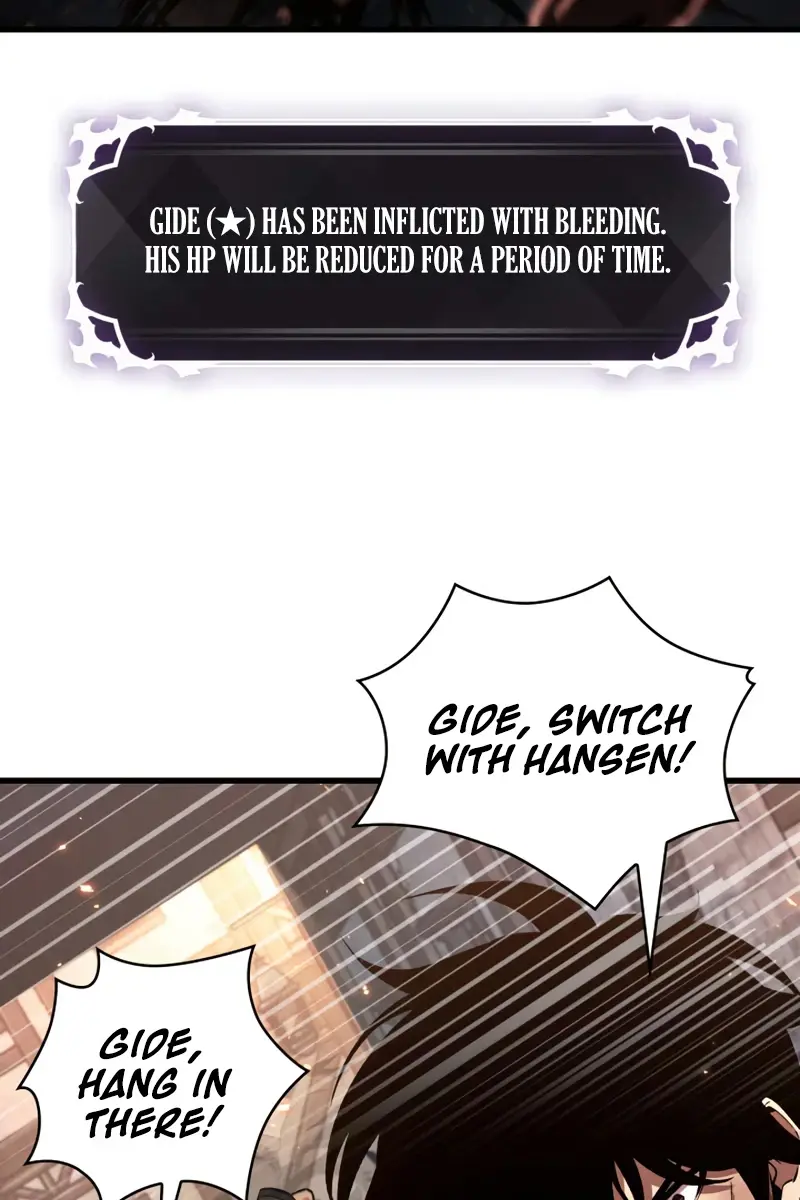 Pick Me Up Infinite Gacha Chapter 10 Page 32