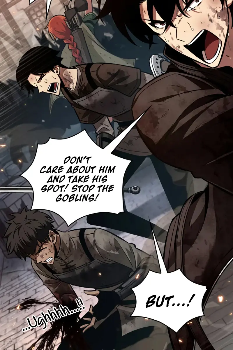 Pick Me Up Infinite Gacha Chapter 10 Page 33