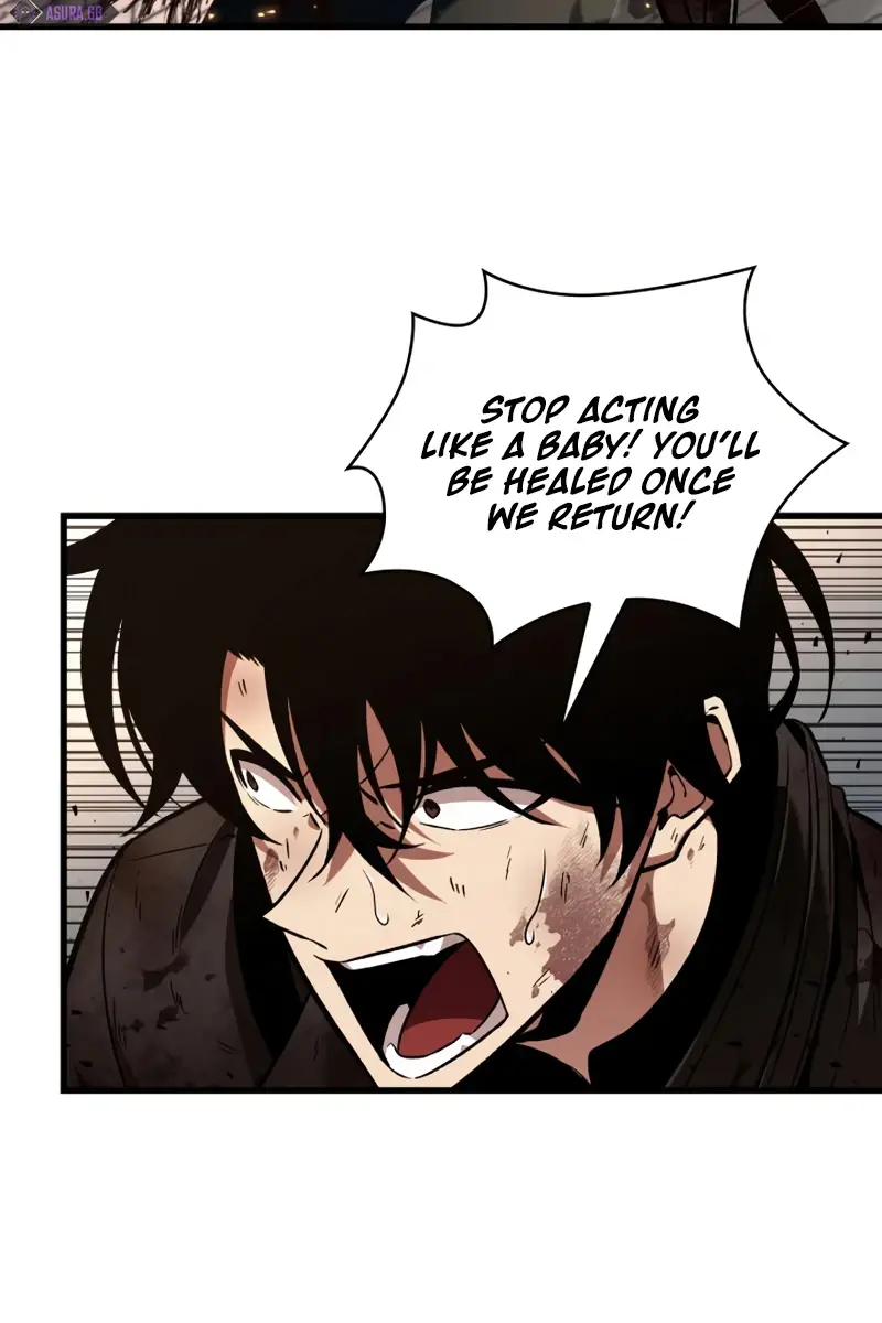 Pick Me Up Infinite Gacha Chapter 10 Page 34