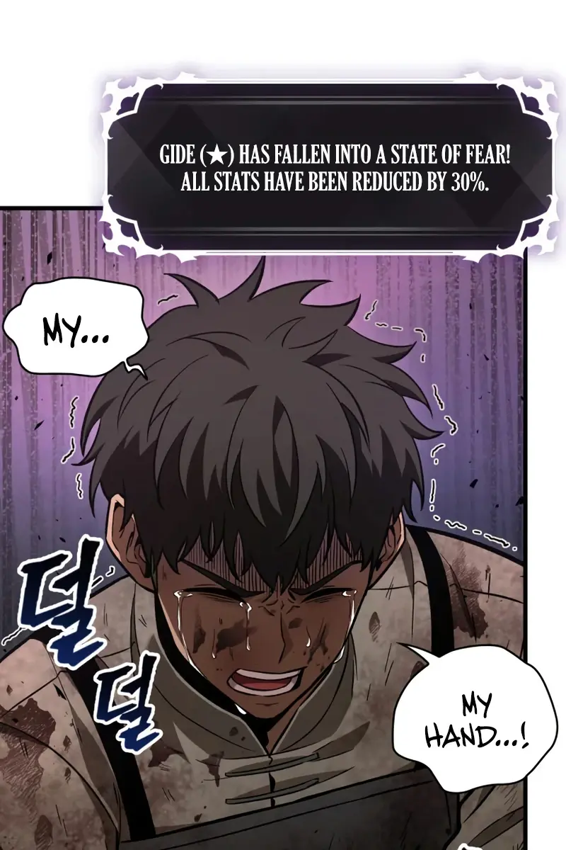 Pick Me Up Infinite Gacha Chapter 10 Page 35