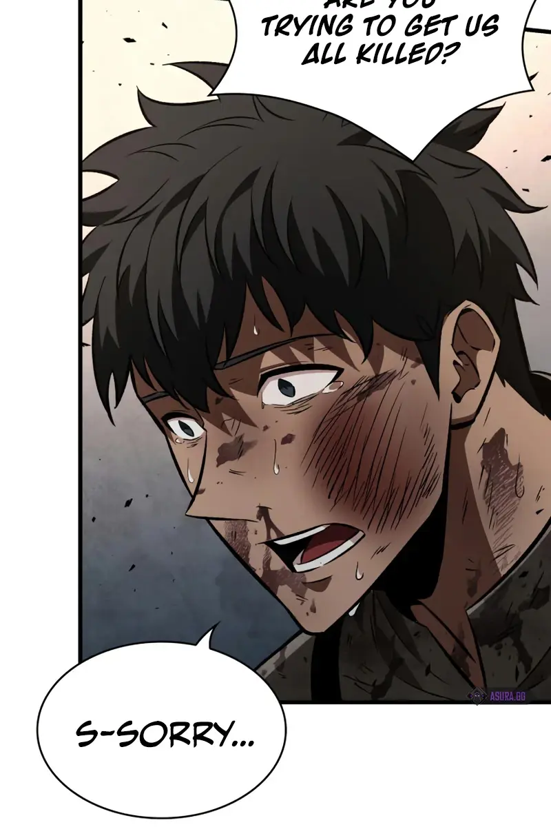 Pick Me Up Infinite Gacha Chapter 10 Page 40