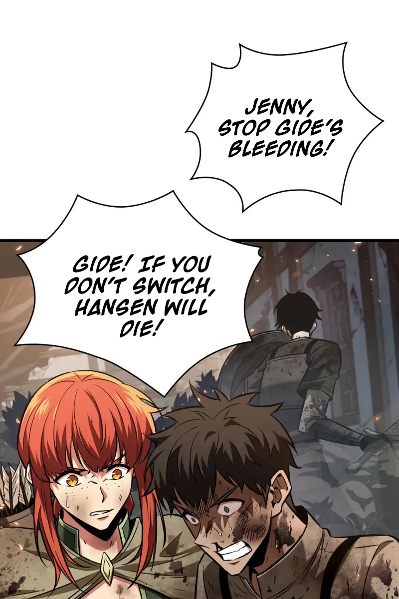 Pick Me Up Infinite Gacha Chapter 10 Page 41