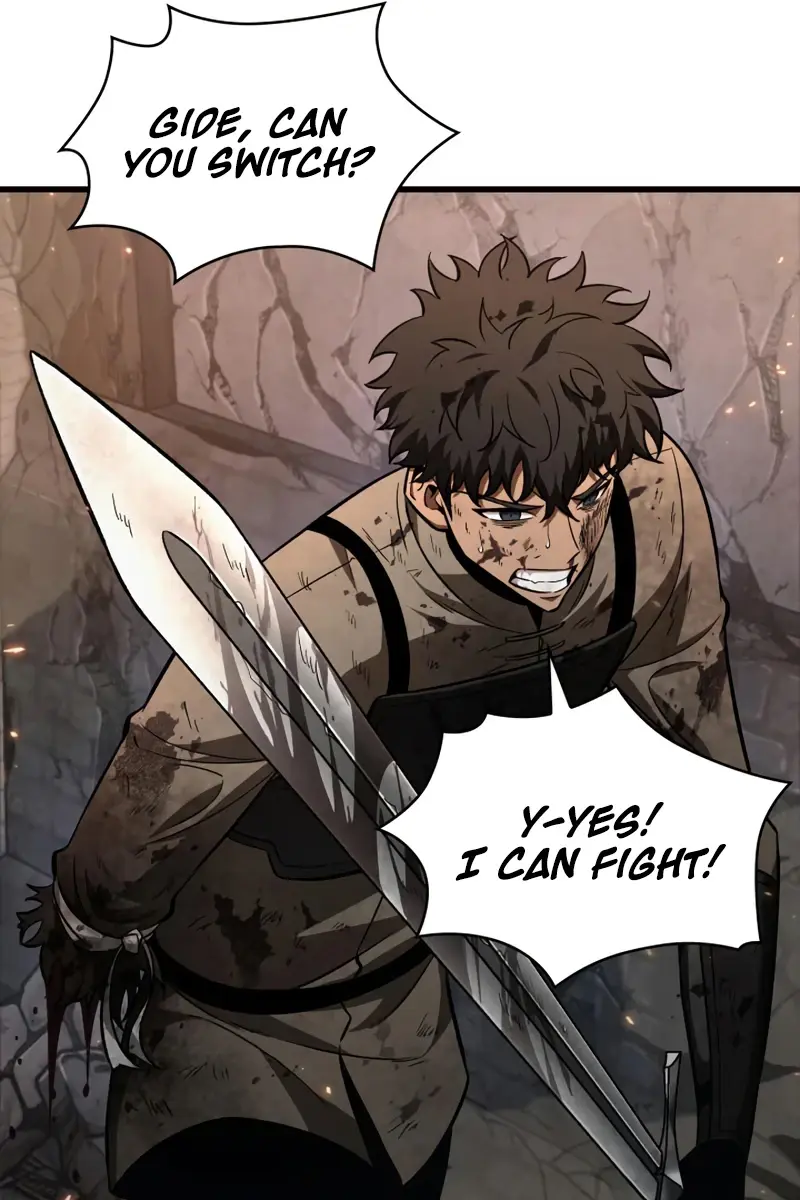 Pick Me Up Infinite Gacha Chapter 10 Page 50