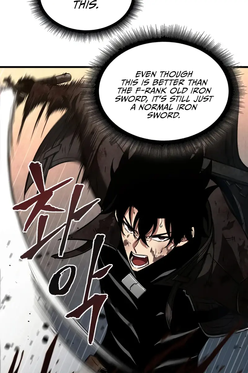 Pick Me Up Infinite Gacha Chapter 10 Page 53