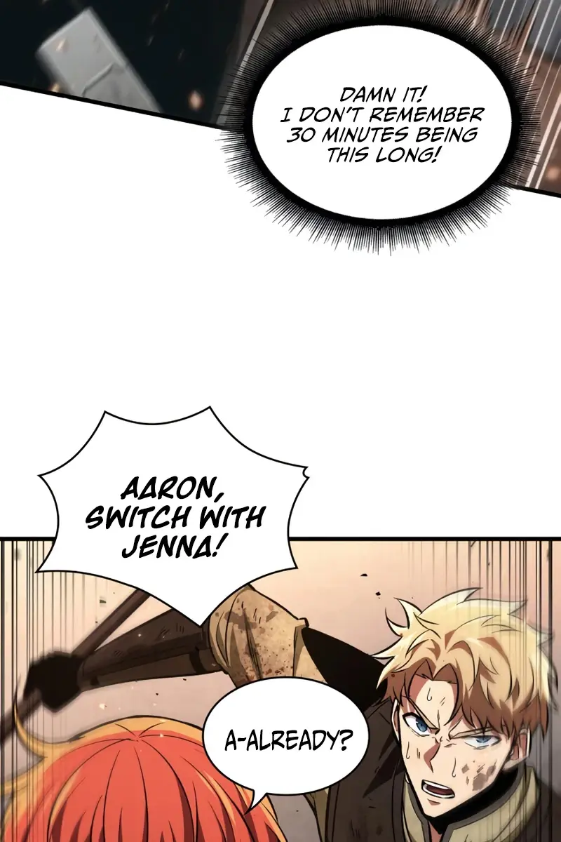 Pick Me Up Infinite Gacha Chapter 10 Page 60