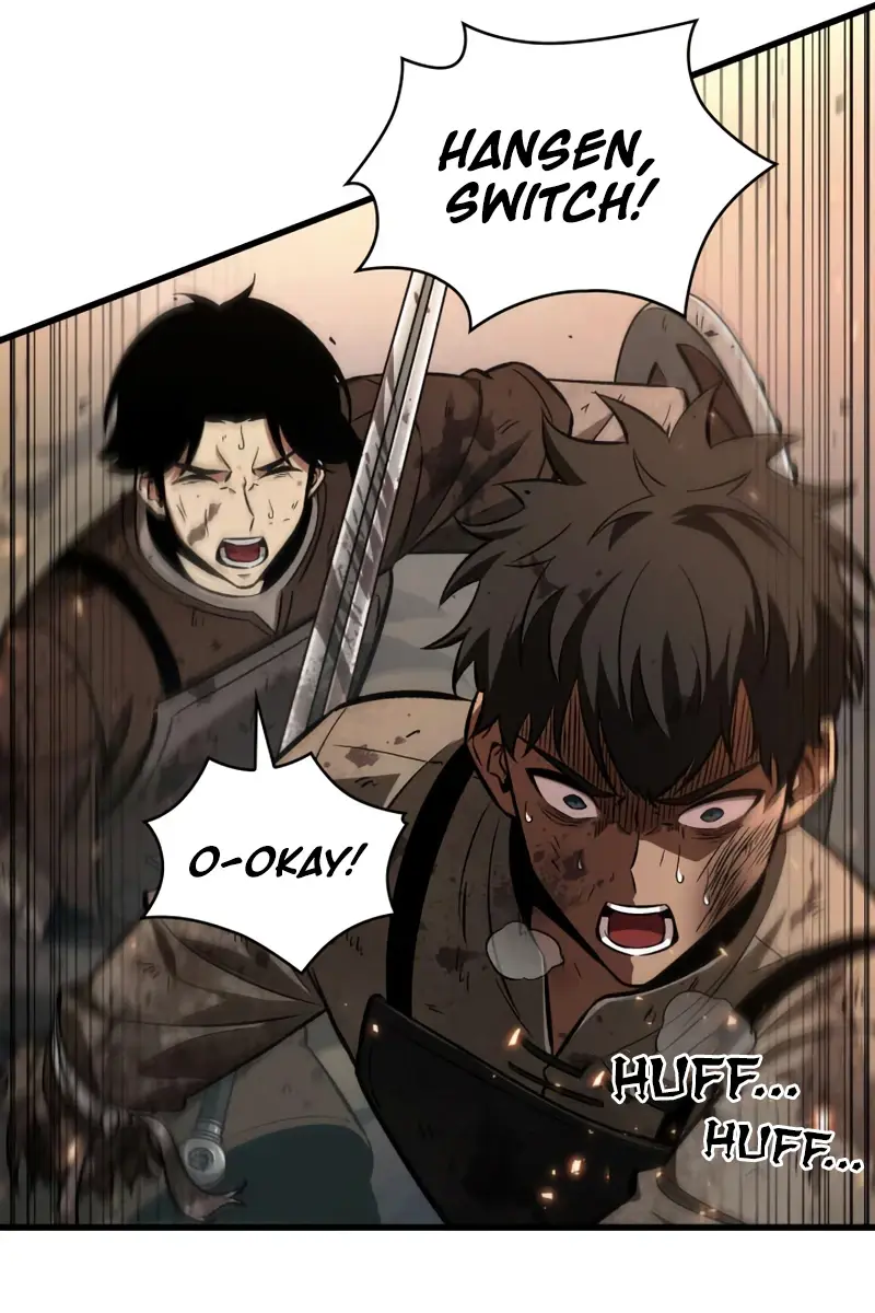 Pick Me Up Infinite Gacha Chapter 10 Page 62