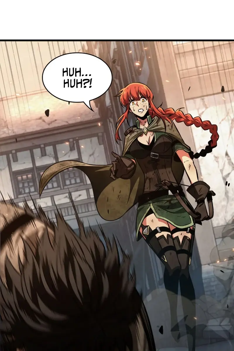 Pick Me Up Infinite Gacha Chapter 11 Page 3