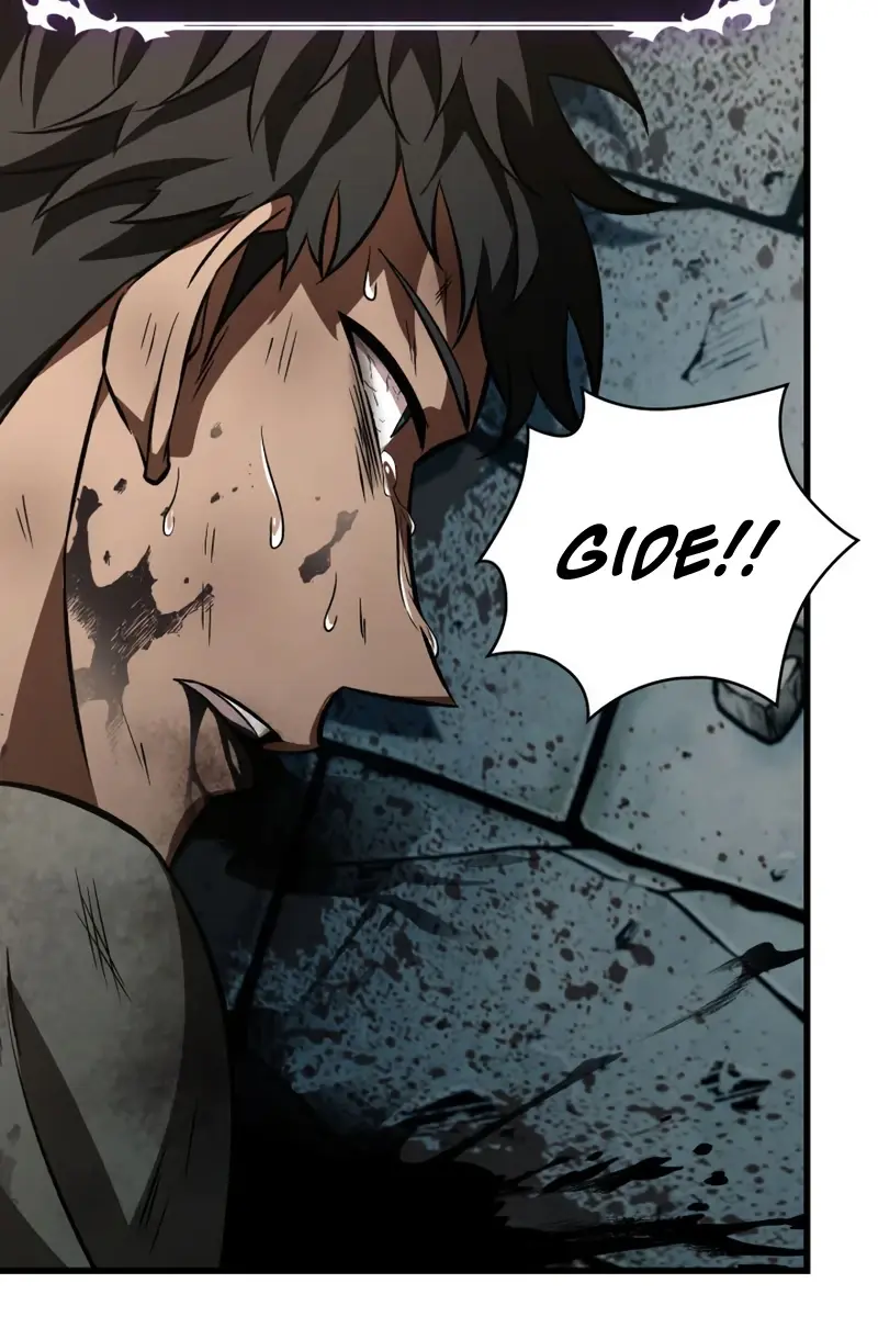 Pick Me Up Infinite Gacha Chapter 11 Page 5