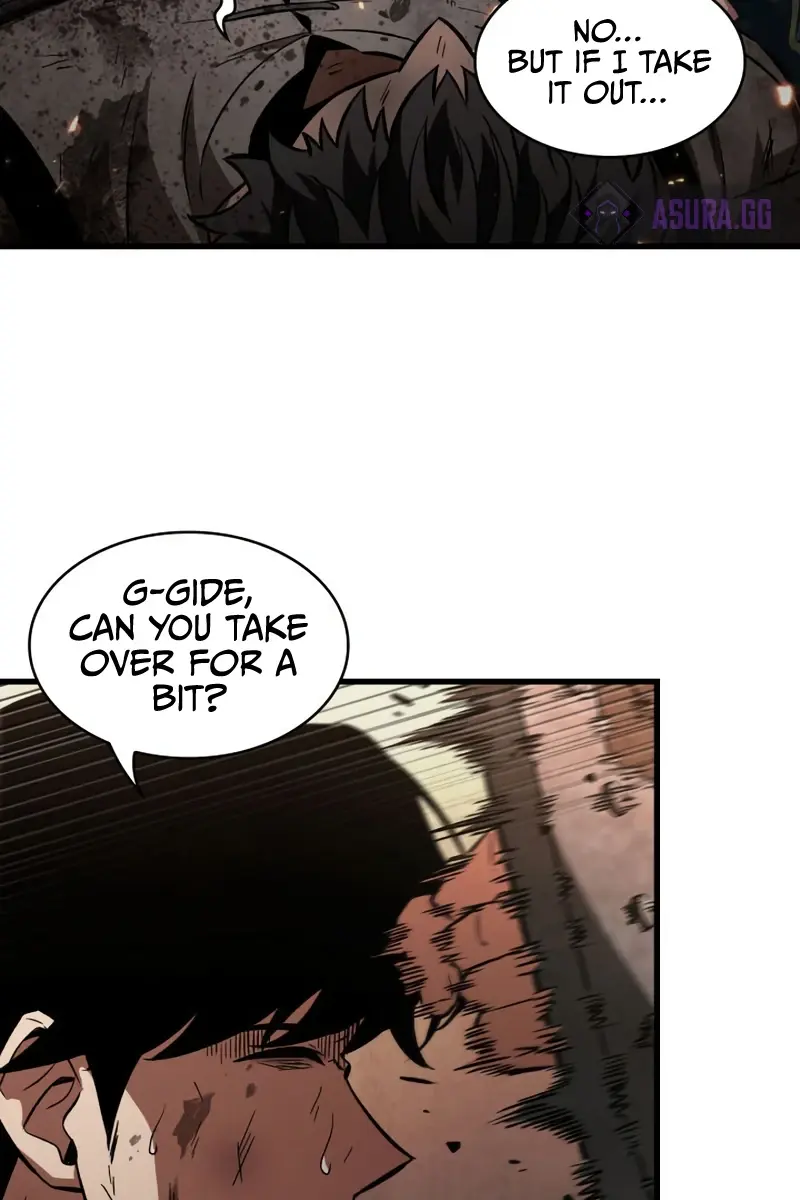 Pick Me Up Infinite Gacha Chapter 11 Page 9