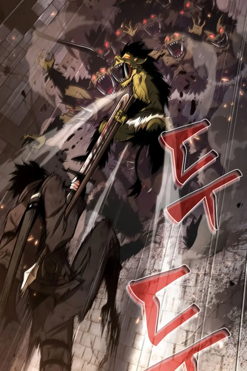 Pick Me Up Infinite Gacha Chapter 11 Page 16